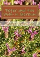 Peter and the Wolf- In German