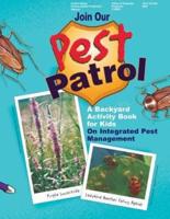 Join Our Pest Patrol