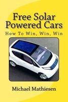 Free Solar Powered Cars