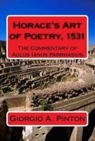 Horace's Art of Poetry