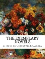 The Exemplary Novels