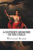 A Father's Memoirs of His Child
