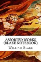 Assorted Works (Blake Notebook)