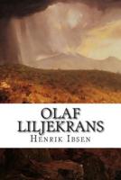 Olaf Liljekrans