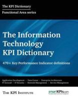 The Information Technology KPI Dictionary