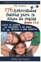 176 Actividades Lúdicas Para La Clase De Inglés