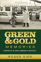 Green & Gold Memories