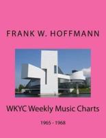 WKYC Weekly Music Charts