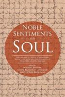 Noble Sentiments of the Soul: The Civil War Letters of Joseph Dobbs Bishop, Chief Musician, 23rd Connecticut Volunteer Infantry, 1862-1863