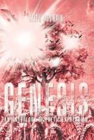 GENESIS: An Anthology of Poetic Expression