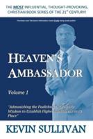 HEAVEN'S AMBASSADOR: Volume 1