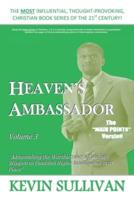 HEAVEN'S AMBASSADOR: Volume 3