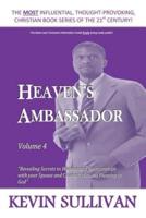 HEAVEN'S AMBASSADOR: Volume 4