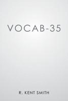 Vocab-35