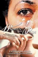 Women in Pain: Broken but in the Potter's Hands