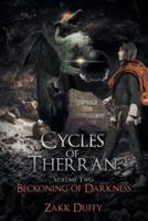 Cycles of Therran: Volume Two