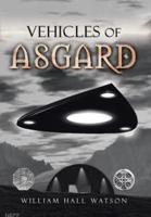Vehicles of Asgard