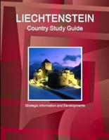 Liechtenstein Country Study Guide - Strategic Information and Developments