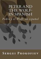 Peter and the Wolf- In Spanish
