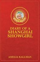 Diary of a Shanghai Showgirl
