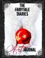 The Fairytale Diaries Art Journal