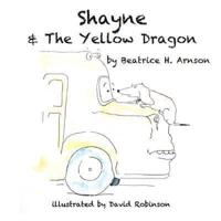 Shayne & The Yellow Dragon
