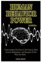 Human Behavior Power!