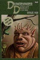 Dungeonier Digest #25