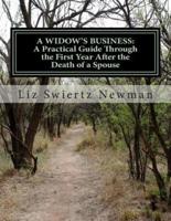 A Widow's Business