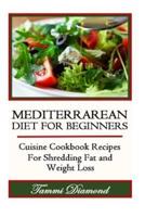 Mediterranean Diet for Beginners