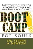 Boot Camp for Souls
