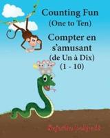 Counting Fun. Compter En S'amusant