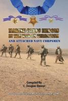 Marine Corps Heroes in the War on Terrorism