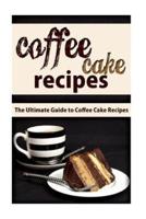 Coffee Cake Recipes