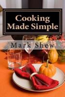 Cooking Made Simple