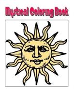 Mystical Coloring Book