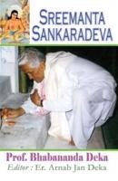 Sreemanta Sankaradeva