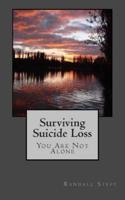 Surviving Suicide Loss