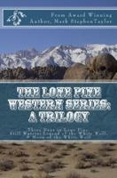 The Lone Pine Western Series
