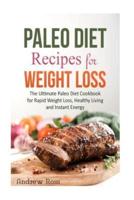 Paleo Diet Recipes for Weight Loss