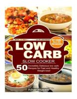 Low Carb Slow Cooker