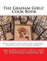 The Graham Girlz Cook Book