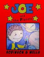 Joe and the Planets