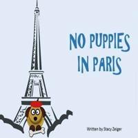 No Puppies in Paris