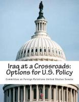Iraq at a Crossroads