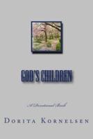God's Children(A Devotional Book)