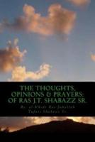 The Thoughts, Opinions & Prayers