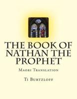 The Book of Nathan the Prophet