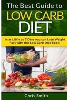 Low Carb Diet - Chris Smith