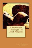 Comparative Theology